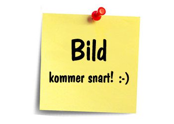 Bild kommer snart